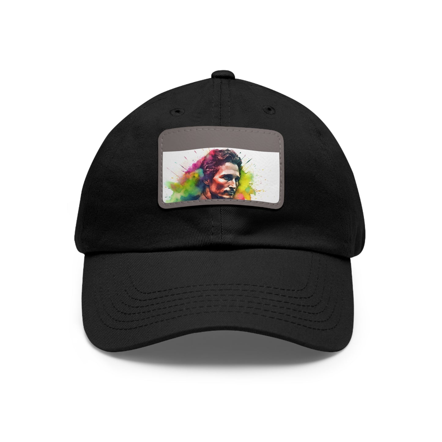 McConaughey Neon Dreams Cap