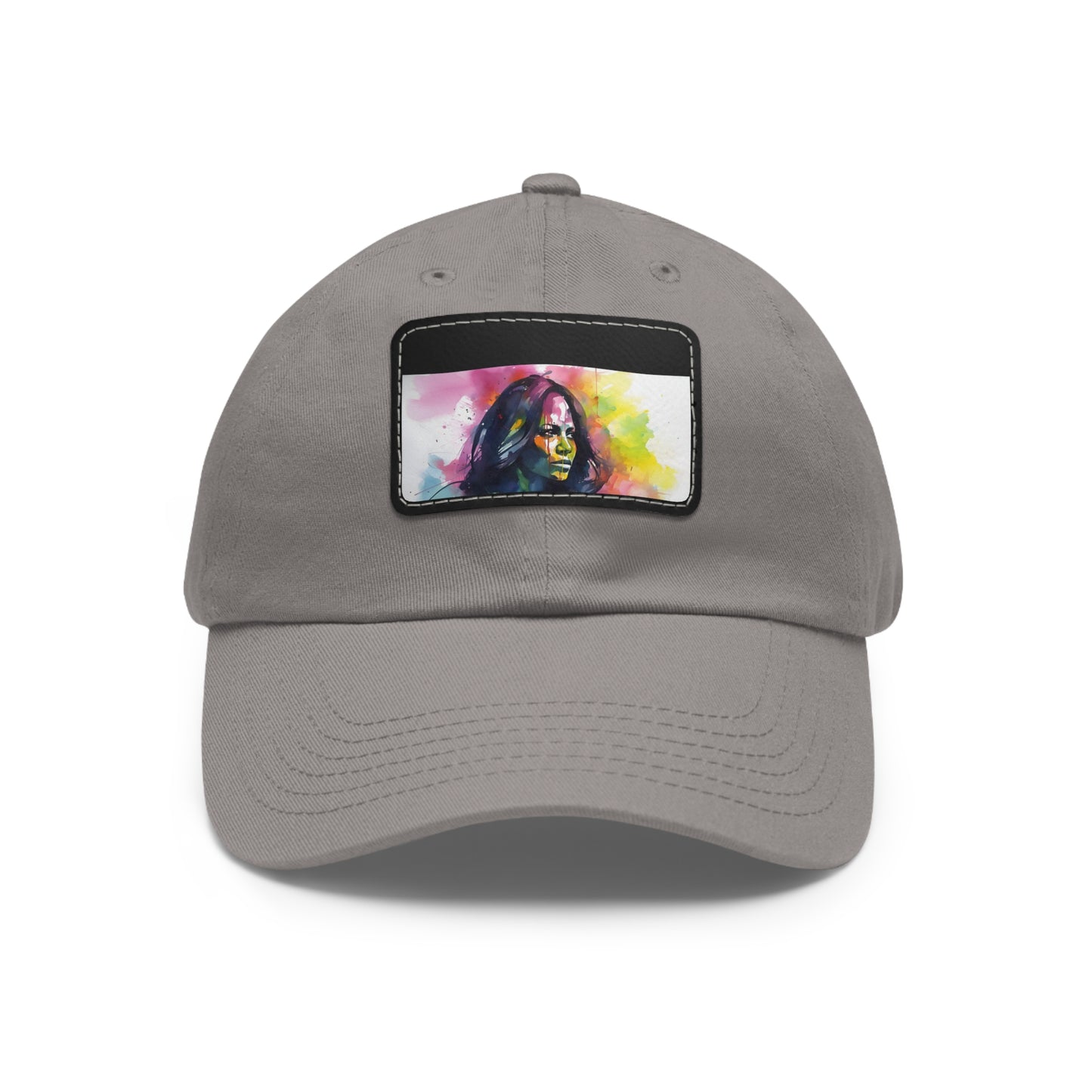 First Lady Neon Dreams Baseball Cap