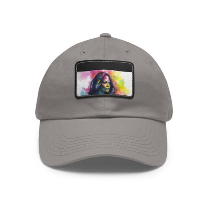 First Lady Neon Dreams Baseball Cap