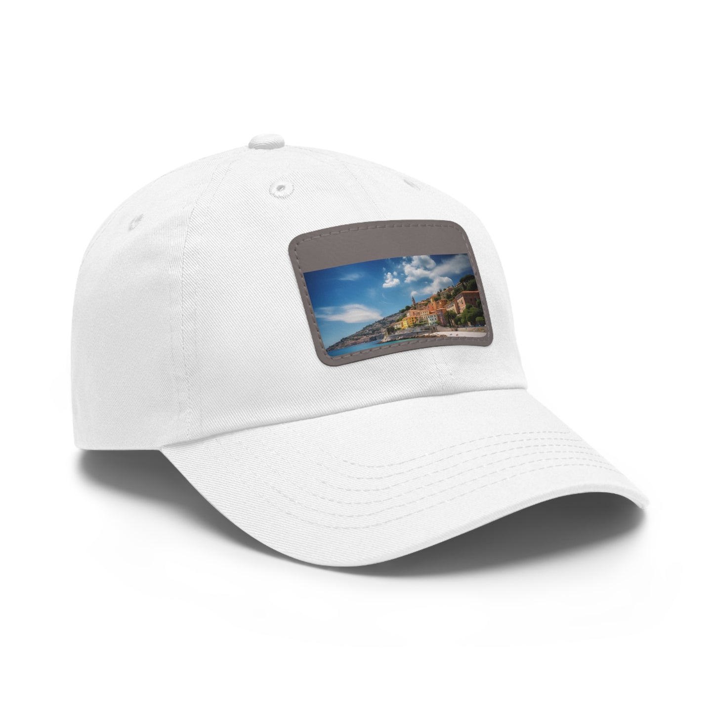 Riviera Chic Baseball Cap