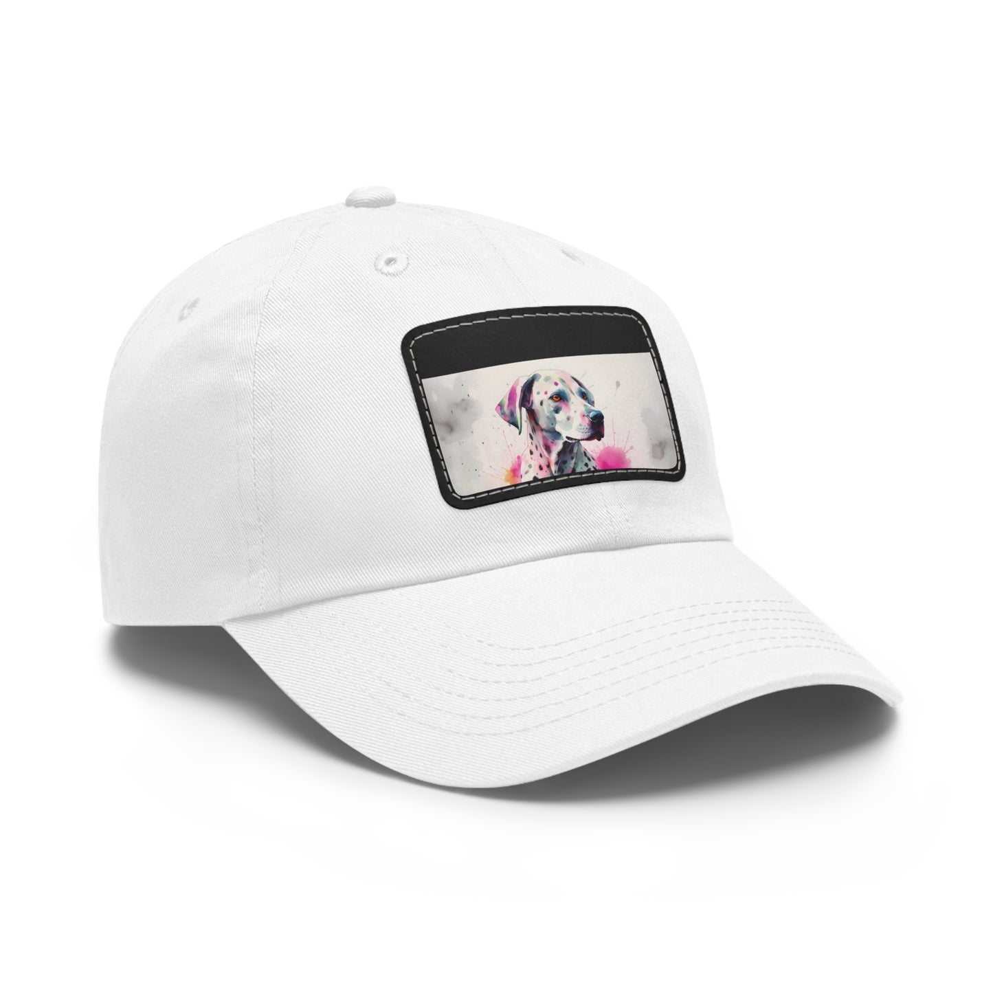 Dalmatian Delight Baseball Cap