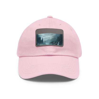 Mystic Horizon Baseball Cap