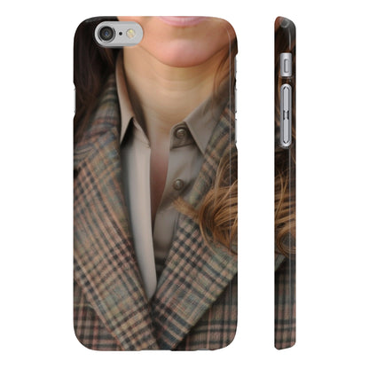 Royal Elegance Phone Case