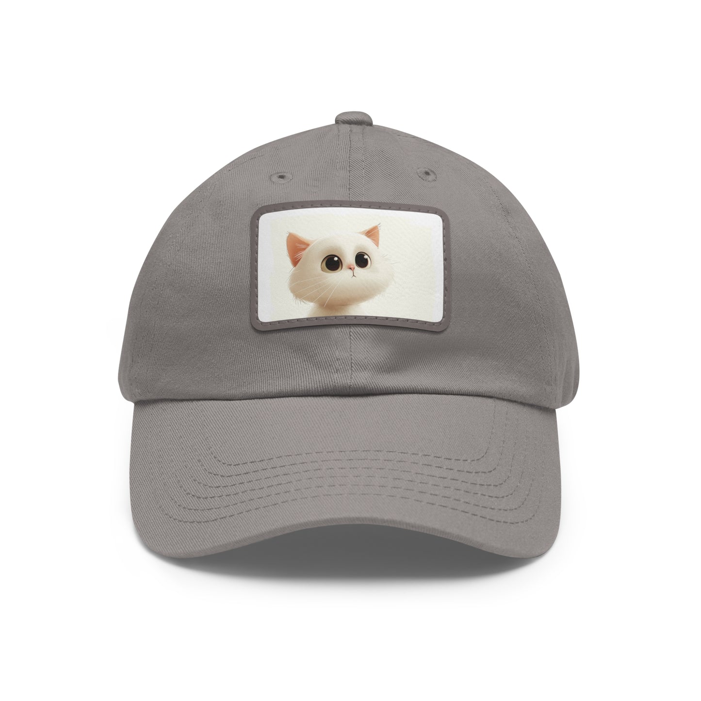 Purrfect Pals Kitty Cap