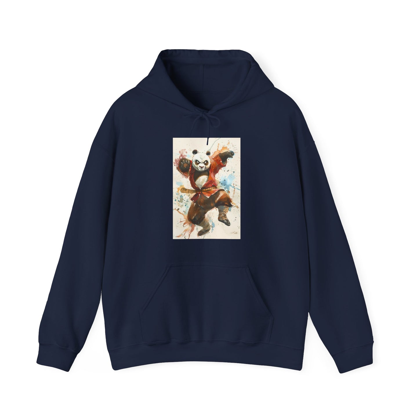 Wuxi Finger Hold Hoodie