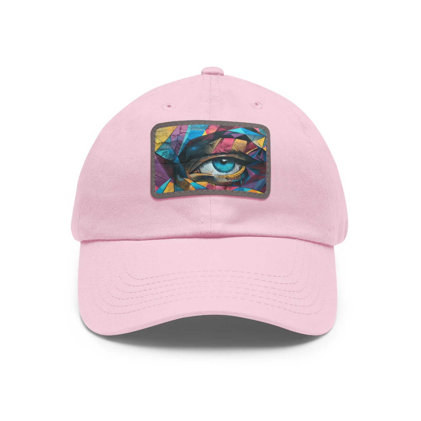 Urban Vibes Graffiti Baseball Cap