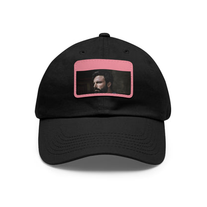 Affleck's Signature Style Cap | Hats | Accessories, Cotton, hat, Hats, hats-tag, Unisex, Vegan | Prints with Passion