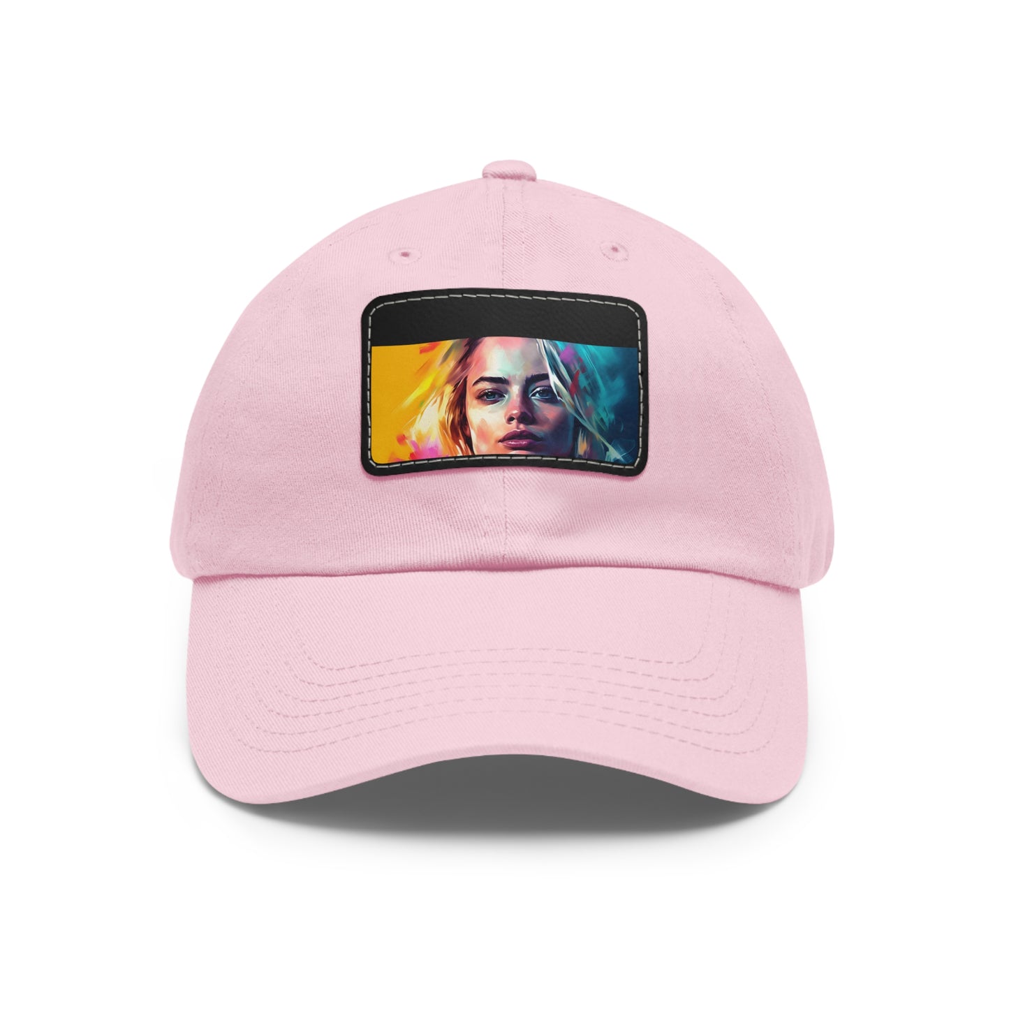 Neon Dream Margot Cap