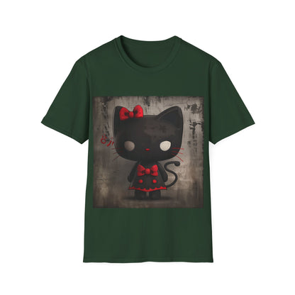 Kuromi Hello Kitty Magical Tee