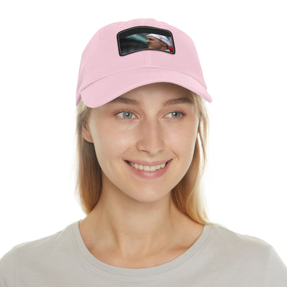 Race Day Retro Michael Schumacher Baseball Cap