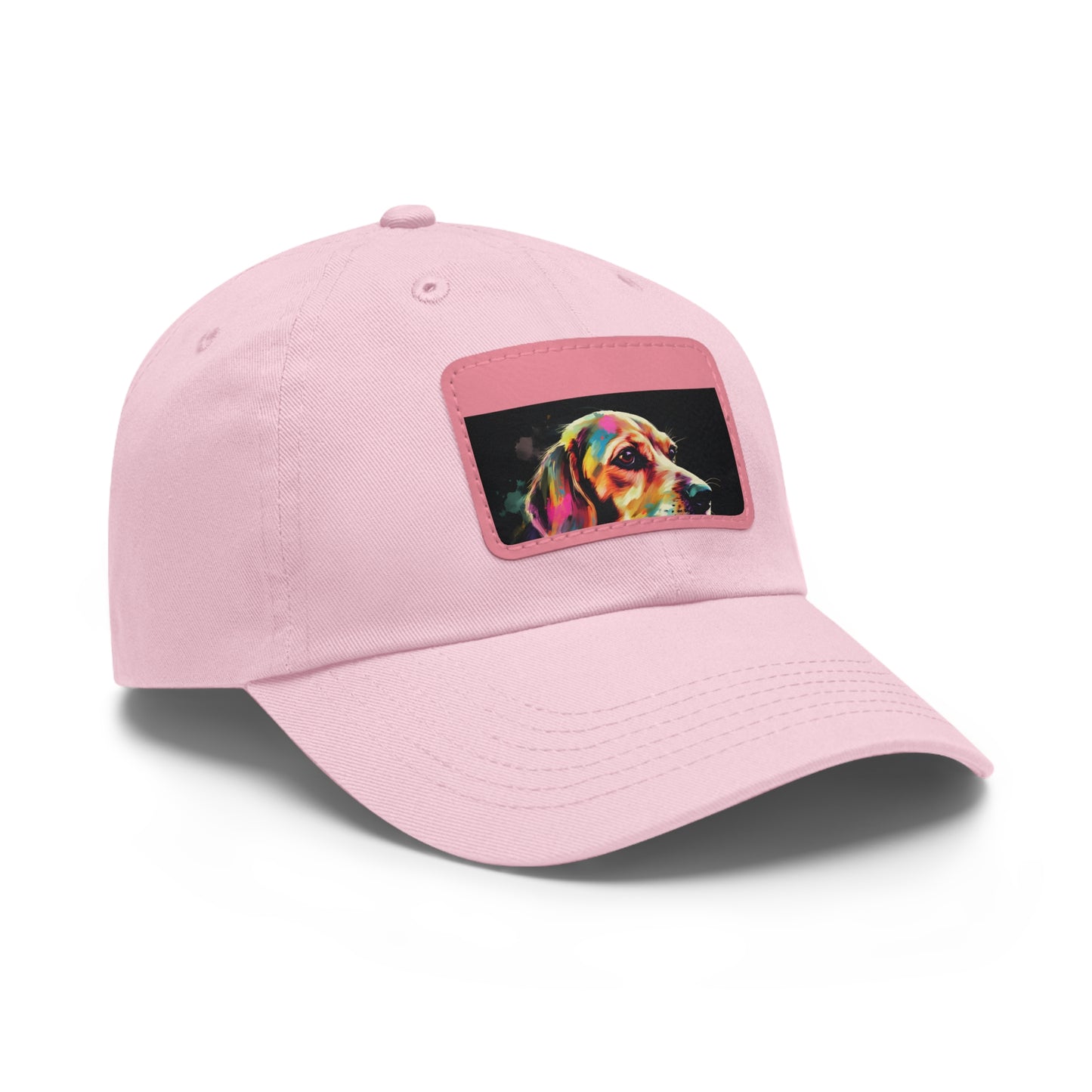 Beagle Babe Baseball Cap