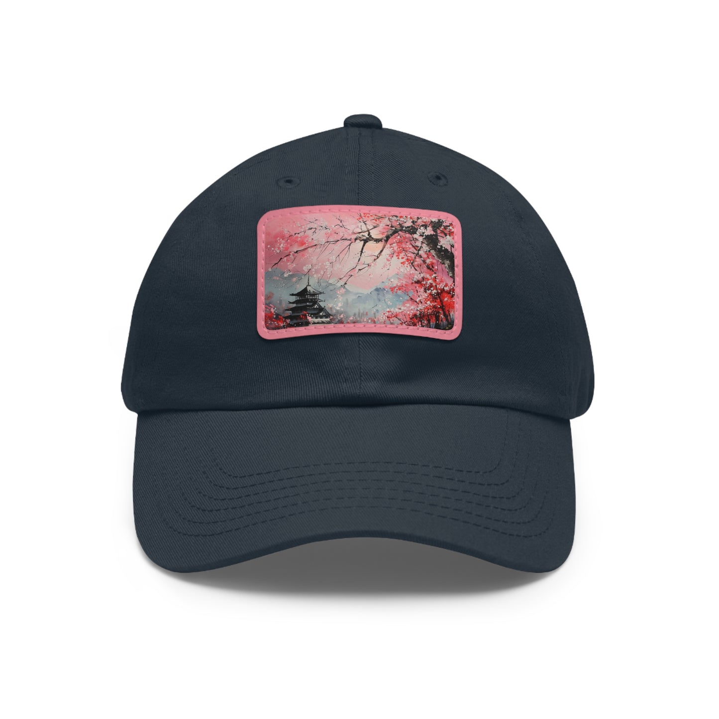 Sakura Bloom Baseball Cap