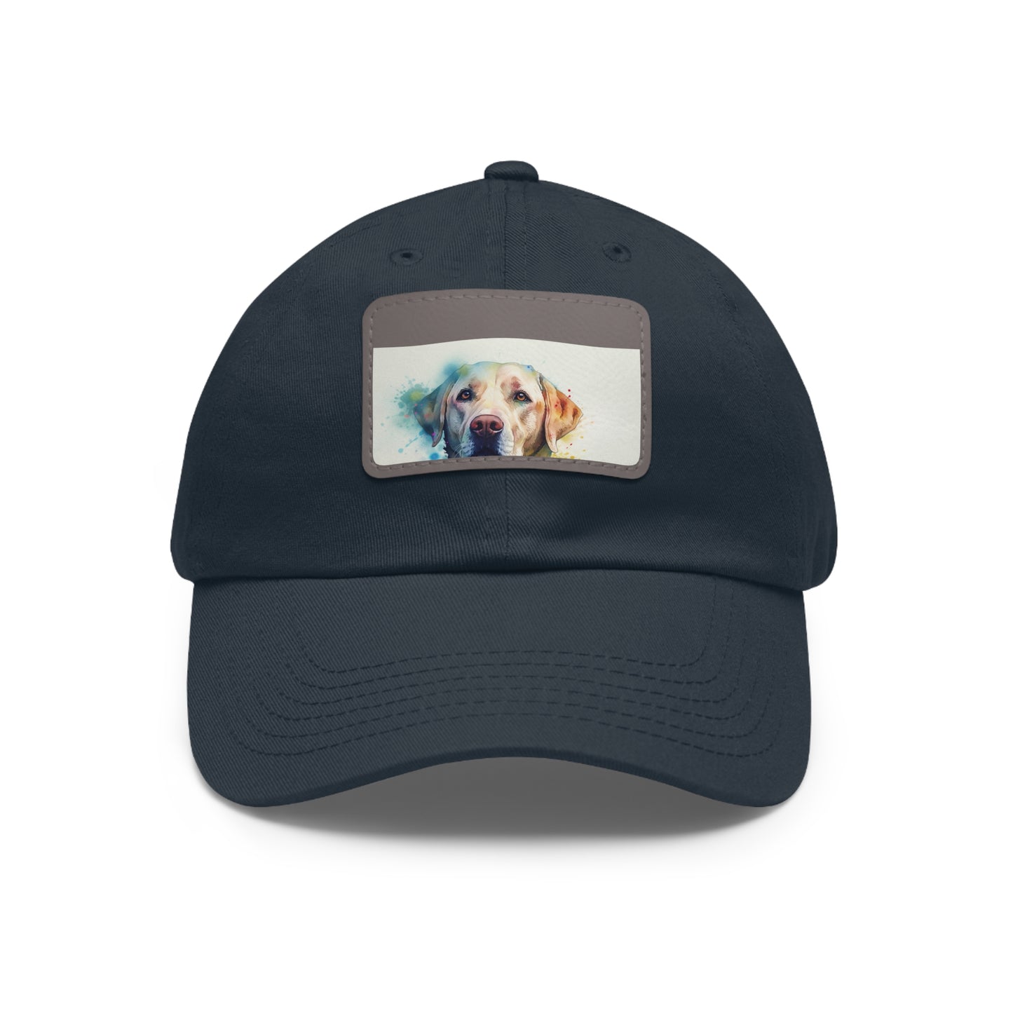 Labrador Love Baseball Cap