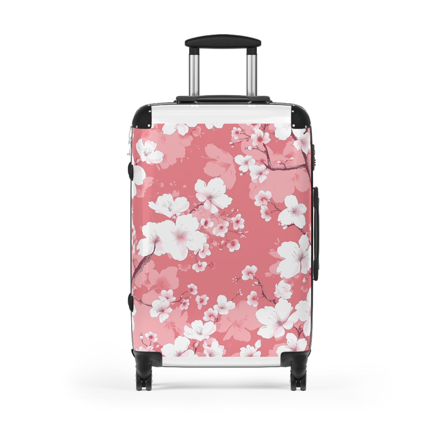 Blooming Blossom Bliss Suitcase