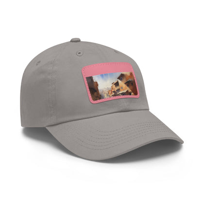 Marakesh Magic Baseball Cap