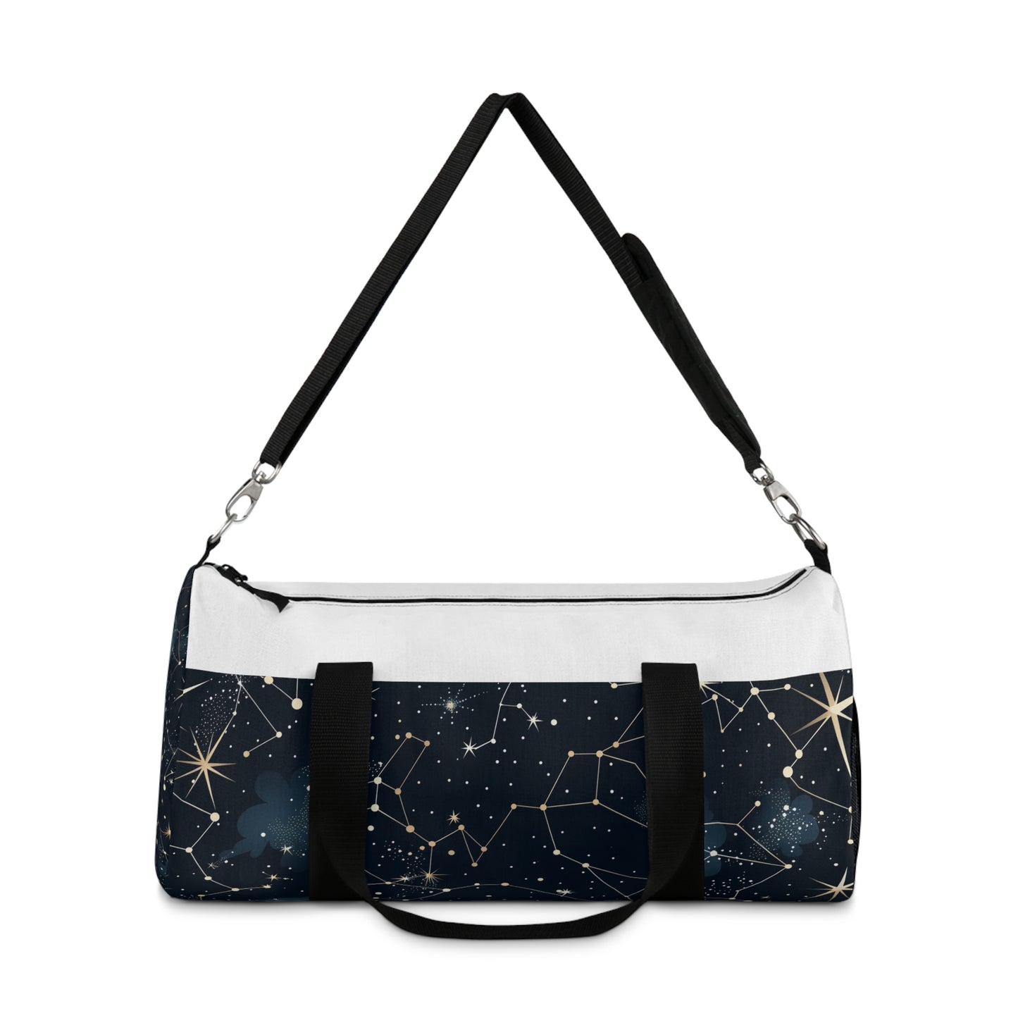 Starlight Constellation Duffel Bag