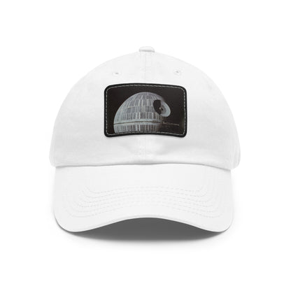 Galactic Empire Death Star Baseball Cap