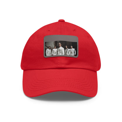 Rammstein Logo Baseball Cap