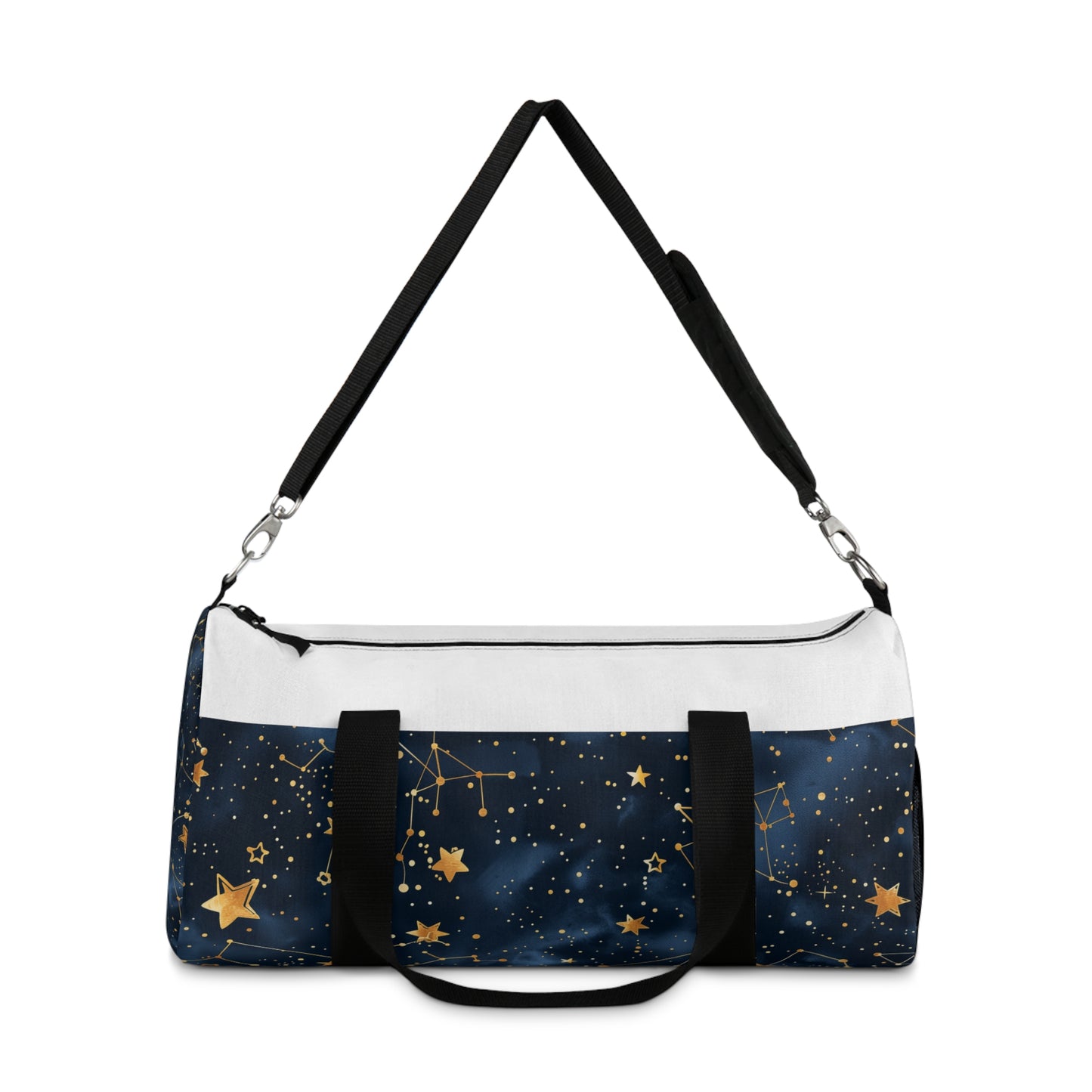 Starry Night Duffel Bag