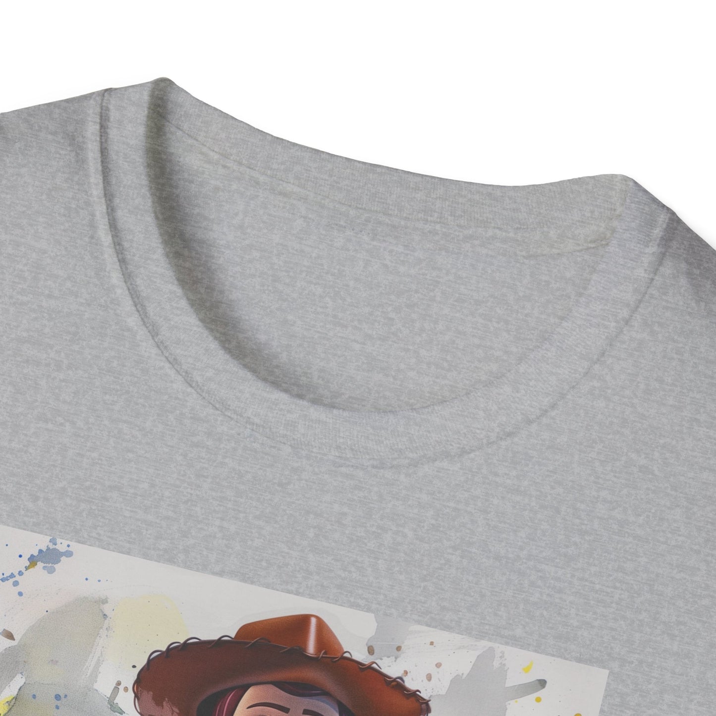 Woody Toy Story Shirt