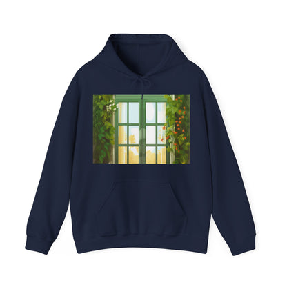 Copy of Charming Window View Hoodie