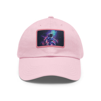 Galactic Explorer Cap