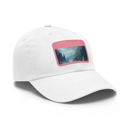 Mystic Horizon Baseball Cap