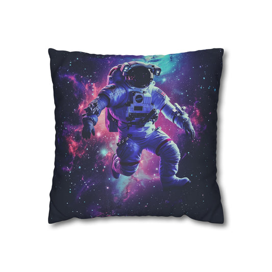 Astronaut Dreams Pillowcase | Pillow Cases | All Over Print, AOP, Bed, Bedding, Home & Living, Indoor, Pillow Case, Pillow Covers, Pillows & Covers, Sublimation | Prints with Passion