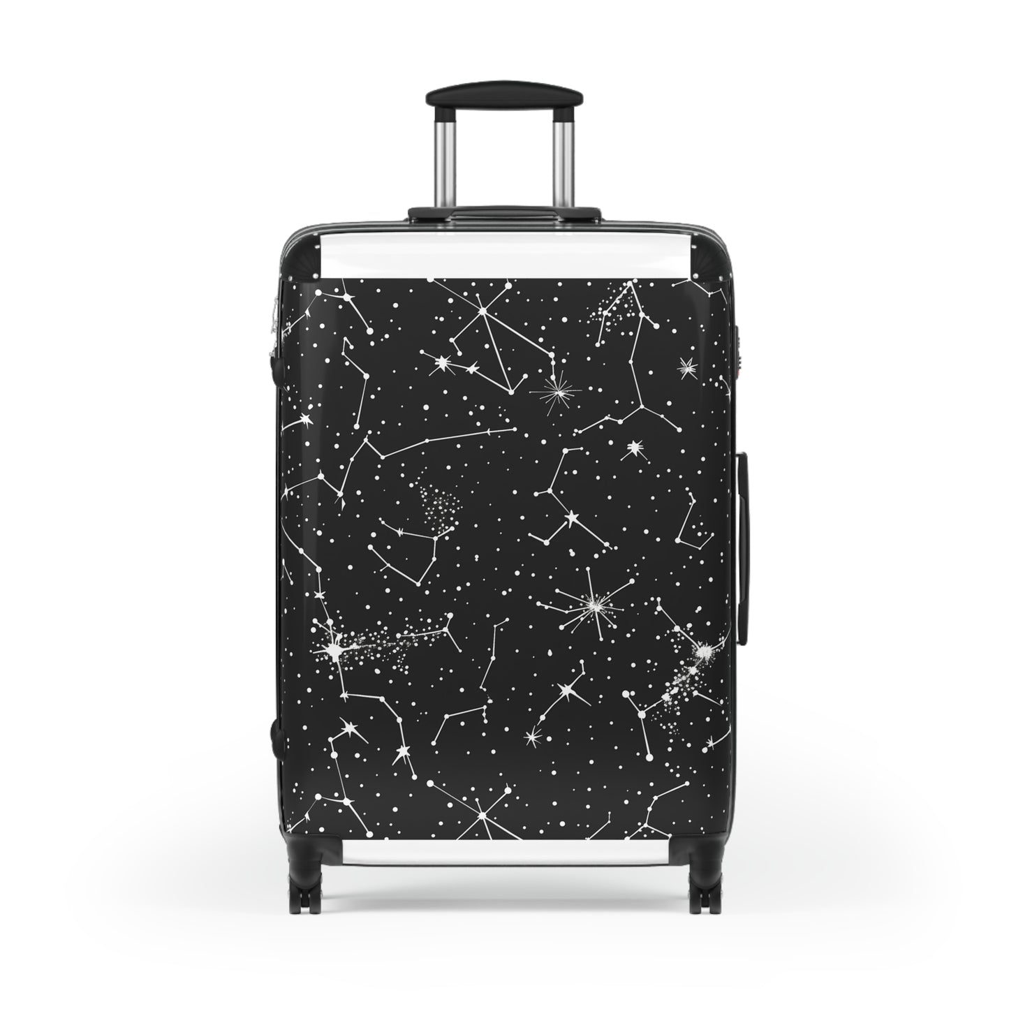 Starry Night Sky Constellation Suitcase | Bags | Accessories, Bags, Travel, Travel Accessories | Prints with Passion