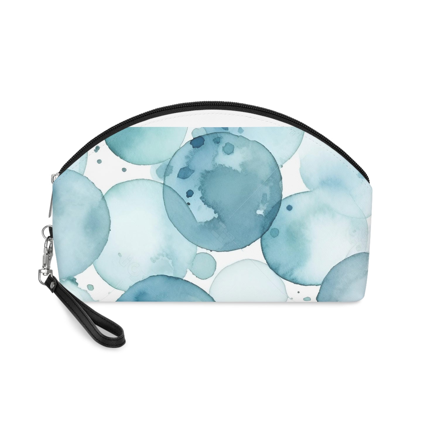 Enchanted Eyes Makeup Bag | Makeup Bag | Accessories, All Over Print, AOP, Cosmetics, Pouches, Sublimation, Travel Accessories, With zipper | Prints with Passion