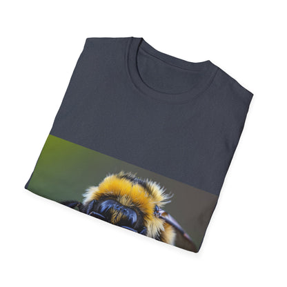 Bumblebee Watercolor Bliss Tee