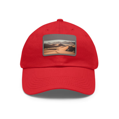 Sossusvlei Adventure Cap