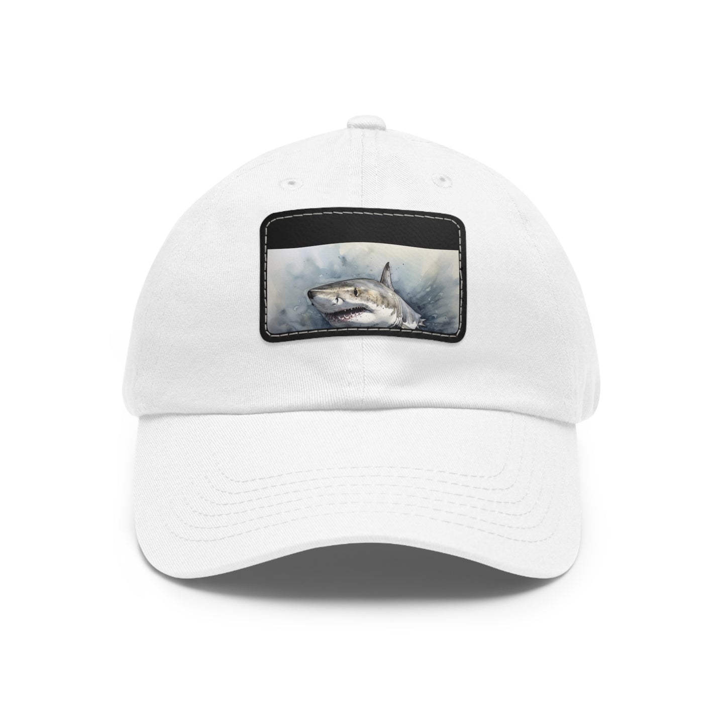 Ocean Predator Snapback Cap