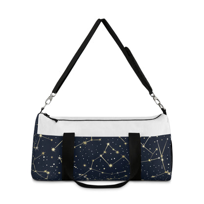 Starry Night Duffel Bag