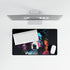 Cute Collie — XL & XXL Desk Mat — Product Detail View 8