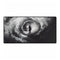 A Person Lost in a Dark Swirling Abyss Gaming XXL Extended Desk Mat