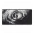 A Person Lost in a Dark Swirling Abyss Gaming XXL Extended Desk Mat