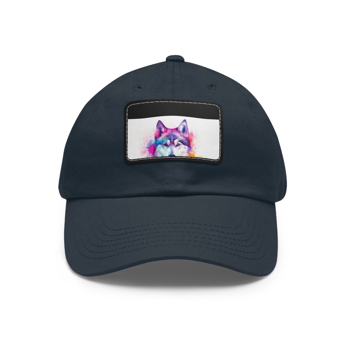 Husky Hype Baseball Cap