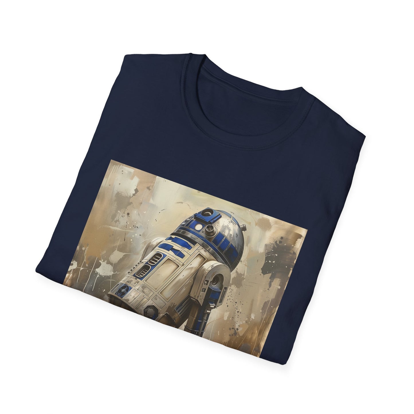 Star Wars: R2-D2 - The Hero of a Thousand Adventures T-Shirt