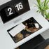 Woodland Creatures — XL & XXL Desk Mat — Product Detail View 7