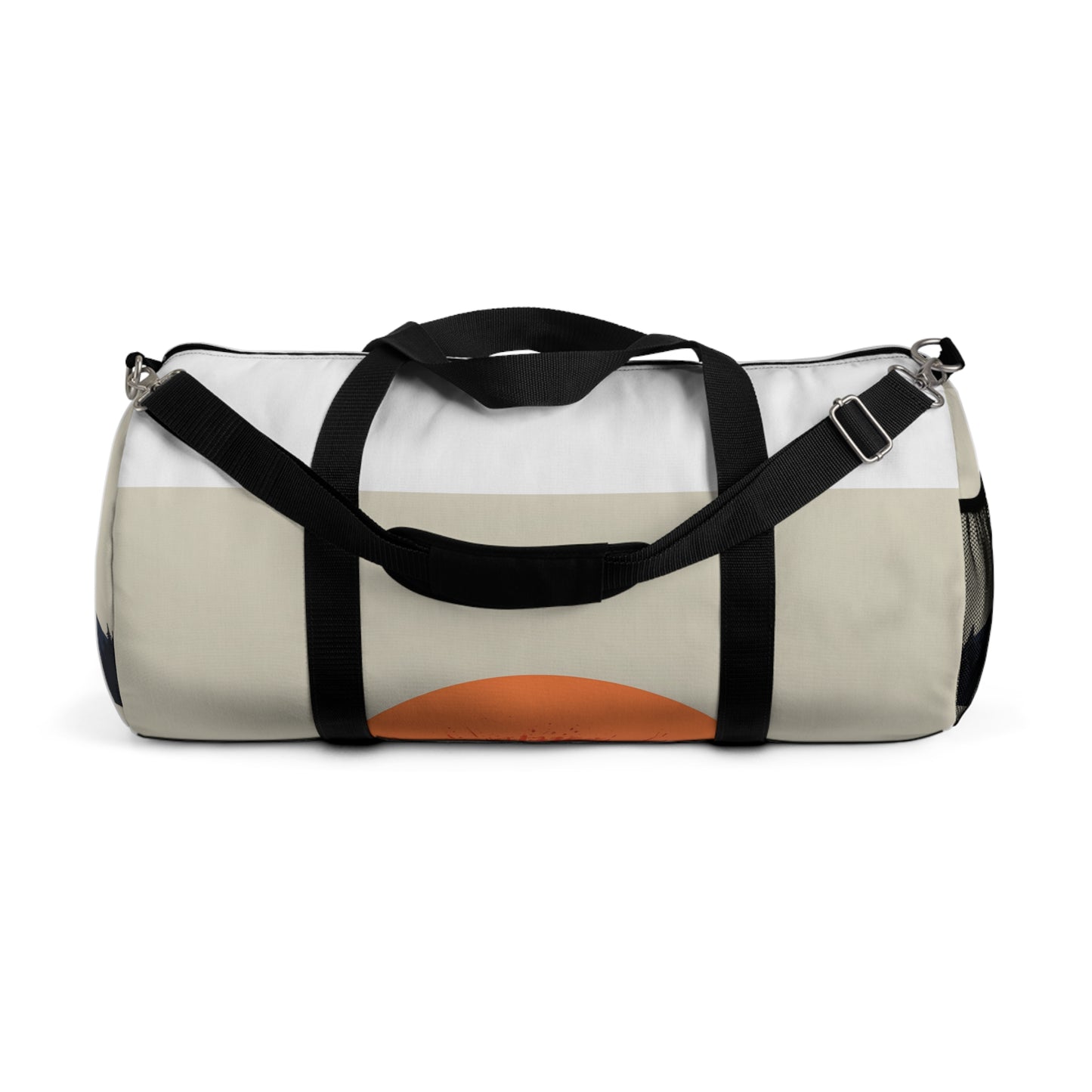 Sunrise Mountain Duffel Bag