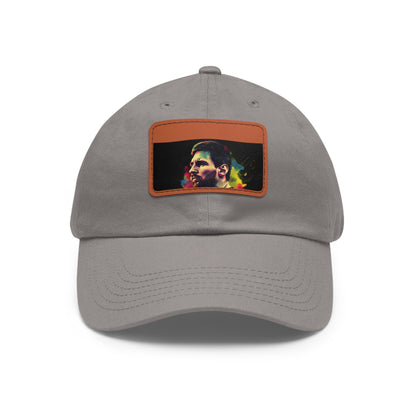 Messi Neon Splash Cap