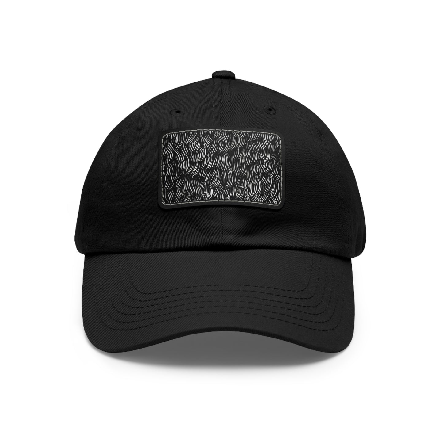 Scripted Style Baseball Cap