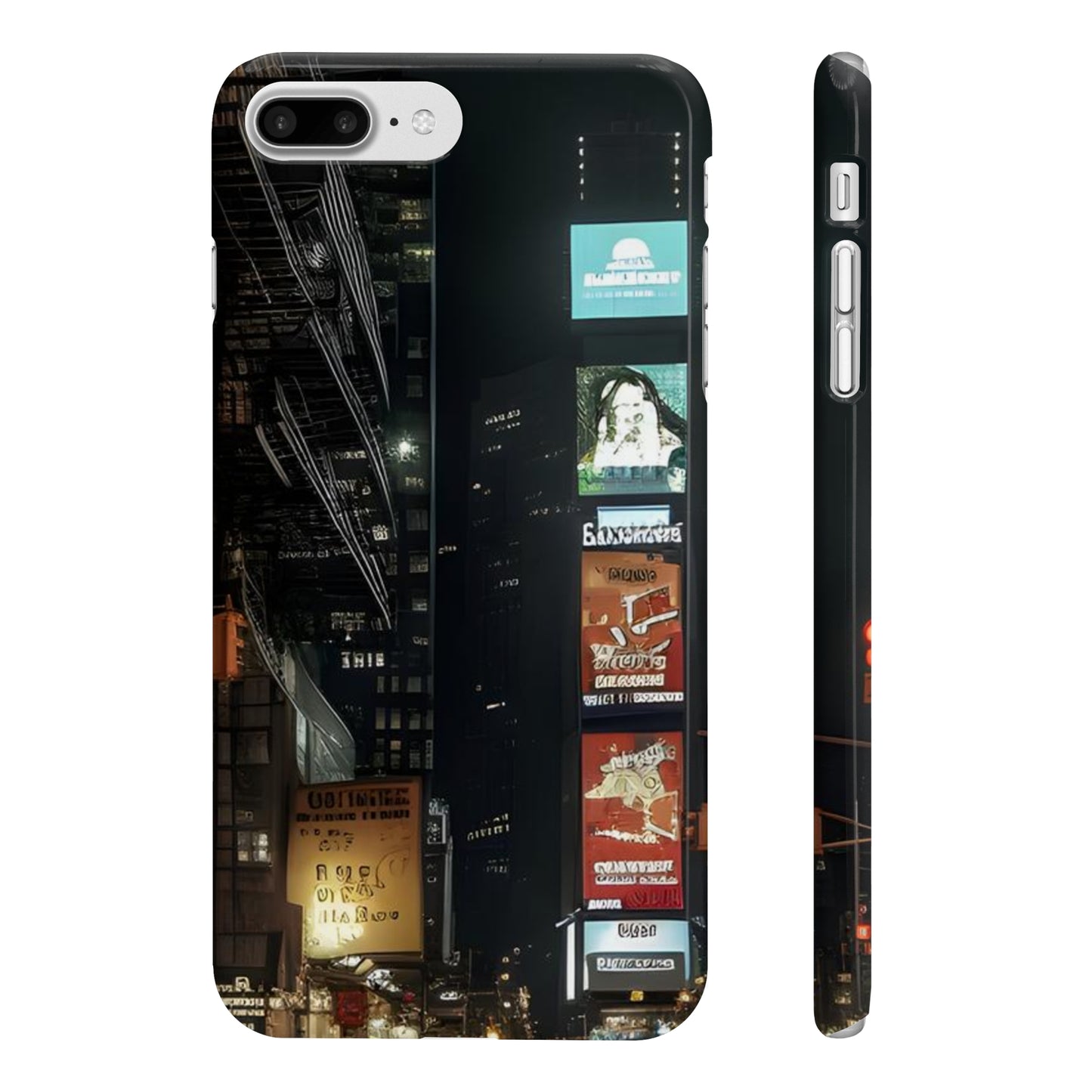 NYC After Dark Phone Case