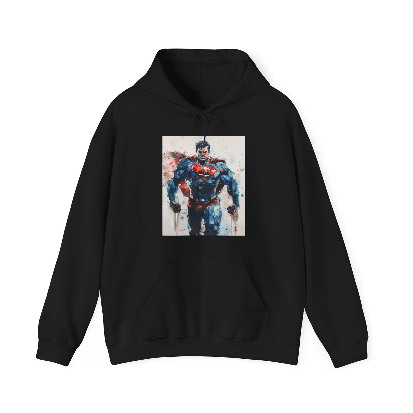 Last Son of Krypton Superman Toys Hoodie | Hoodies | DTG, Hoodies, Men's Clothing, Regular fit, Unisex, Women's Clothing | Prints with Passion