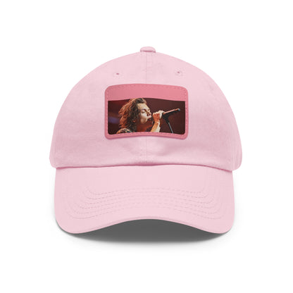 Harry Styles Melodic Cap