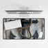 Nautical Anchor — XL & XXL Desk Mat — Product Detail View 5