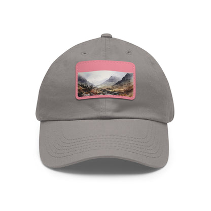 Highland Adventure Baseball Cap