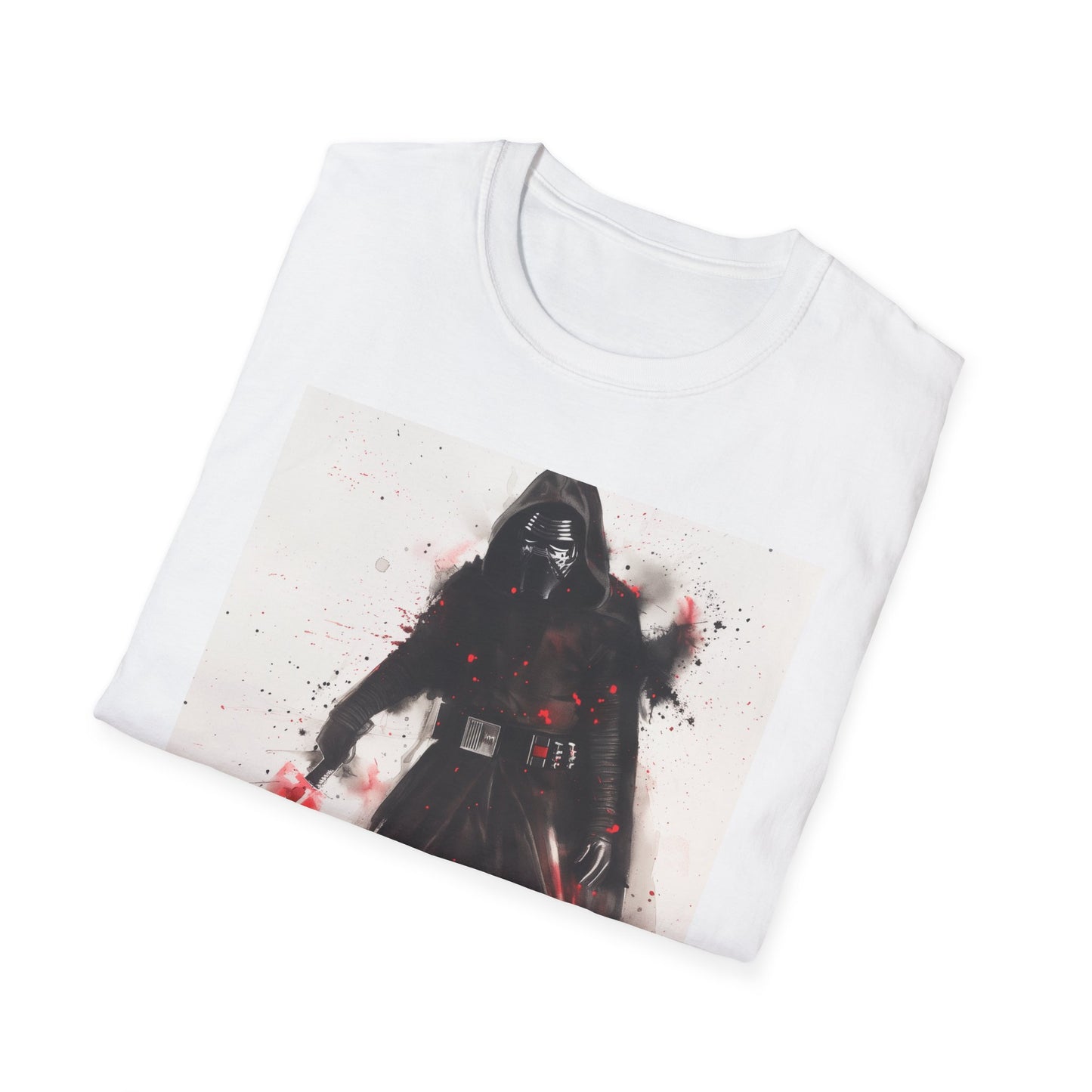 Kylo Ren: Rise of the First Order T-Shirt