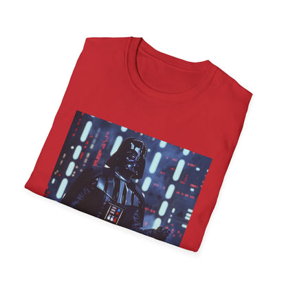 Star Wars: Darth Vader - The Dark Side Beckons T-Shirt